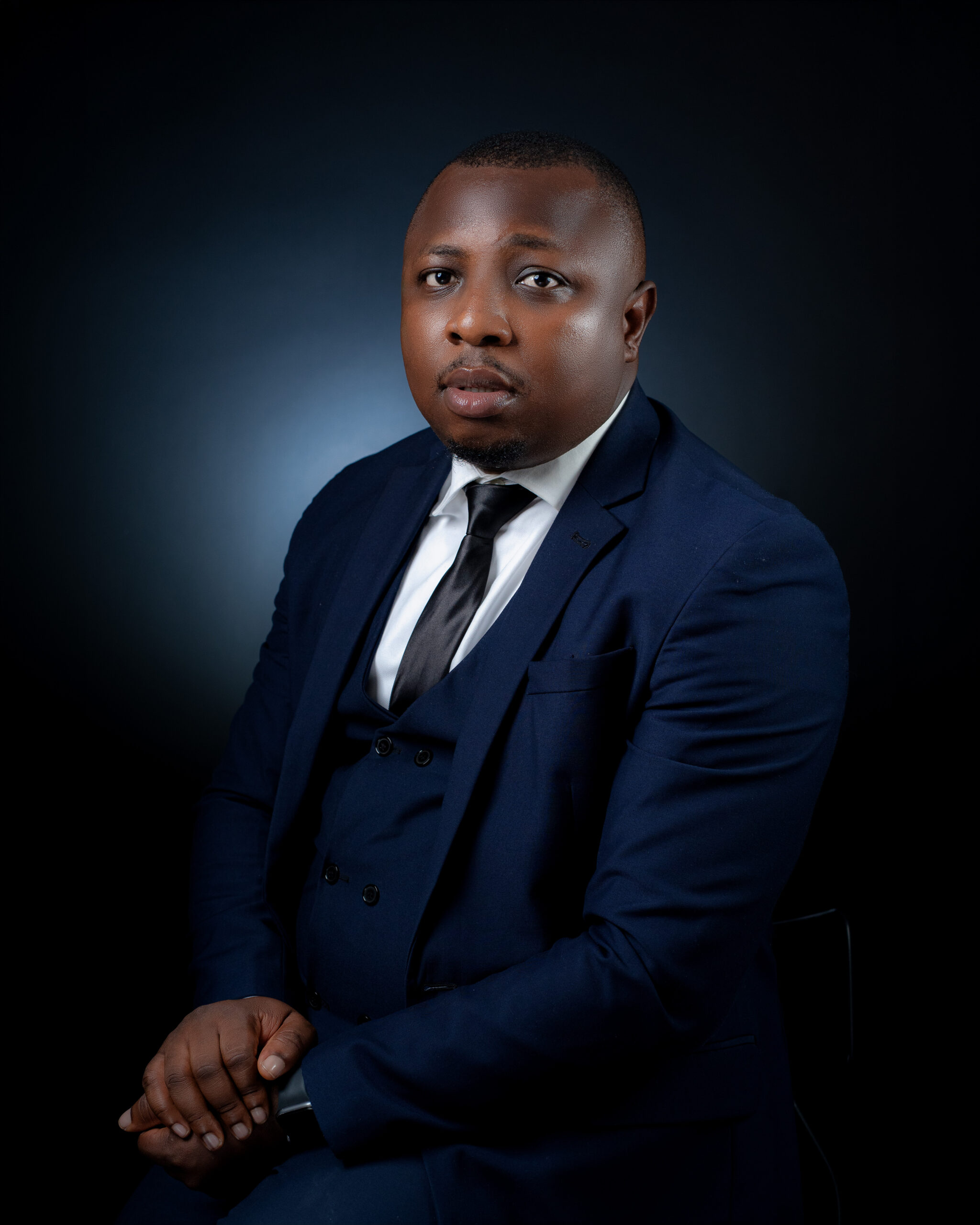 Ekene Obiora Okoye